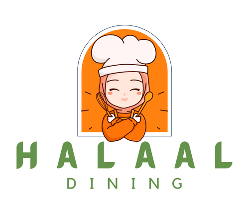 Halaal Dining